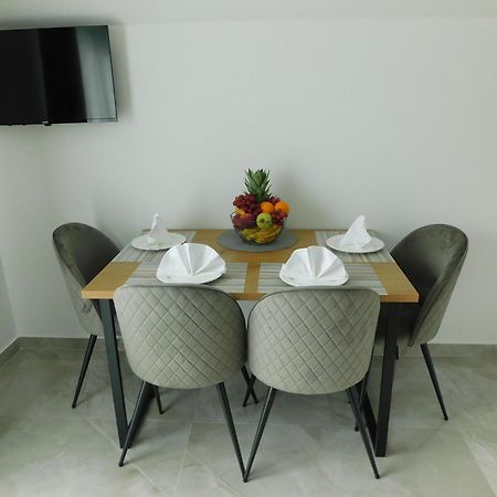 Apartman Nativis Otocac Ngoại thất bức ảnh