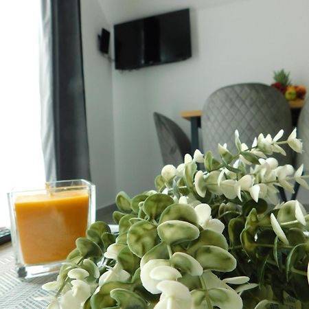 Apartman Nativis Otocac Ngoại thất bức ảnh