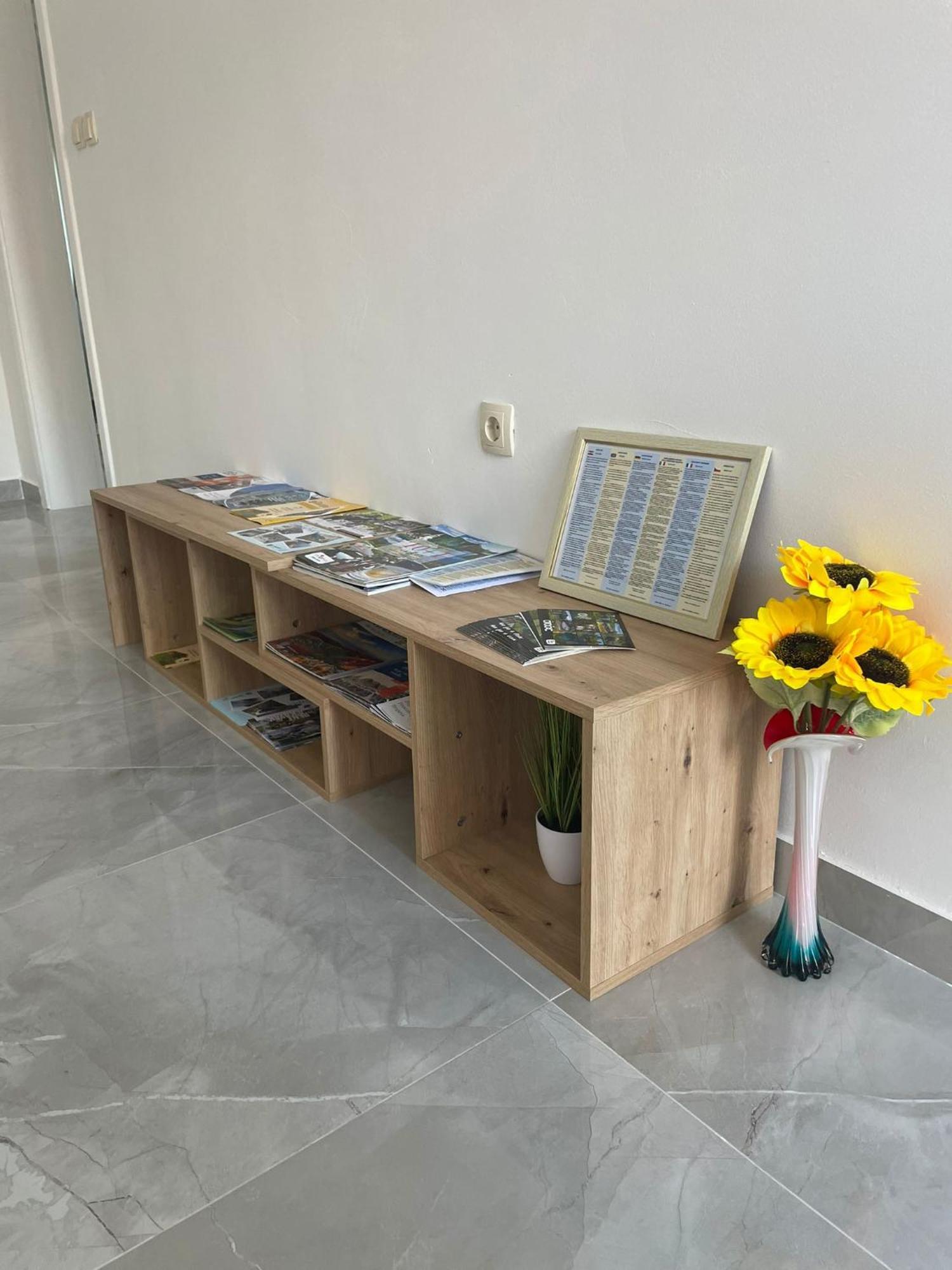 Apartman Nativis Otocac Ngoại thất bức ảnh