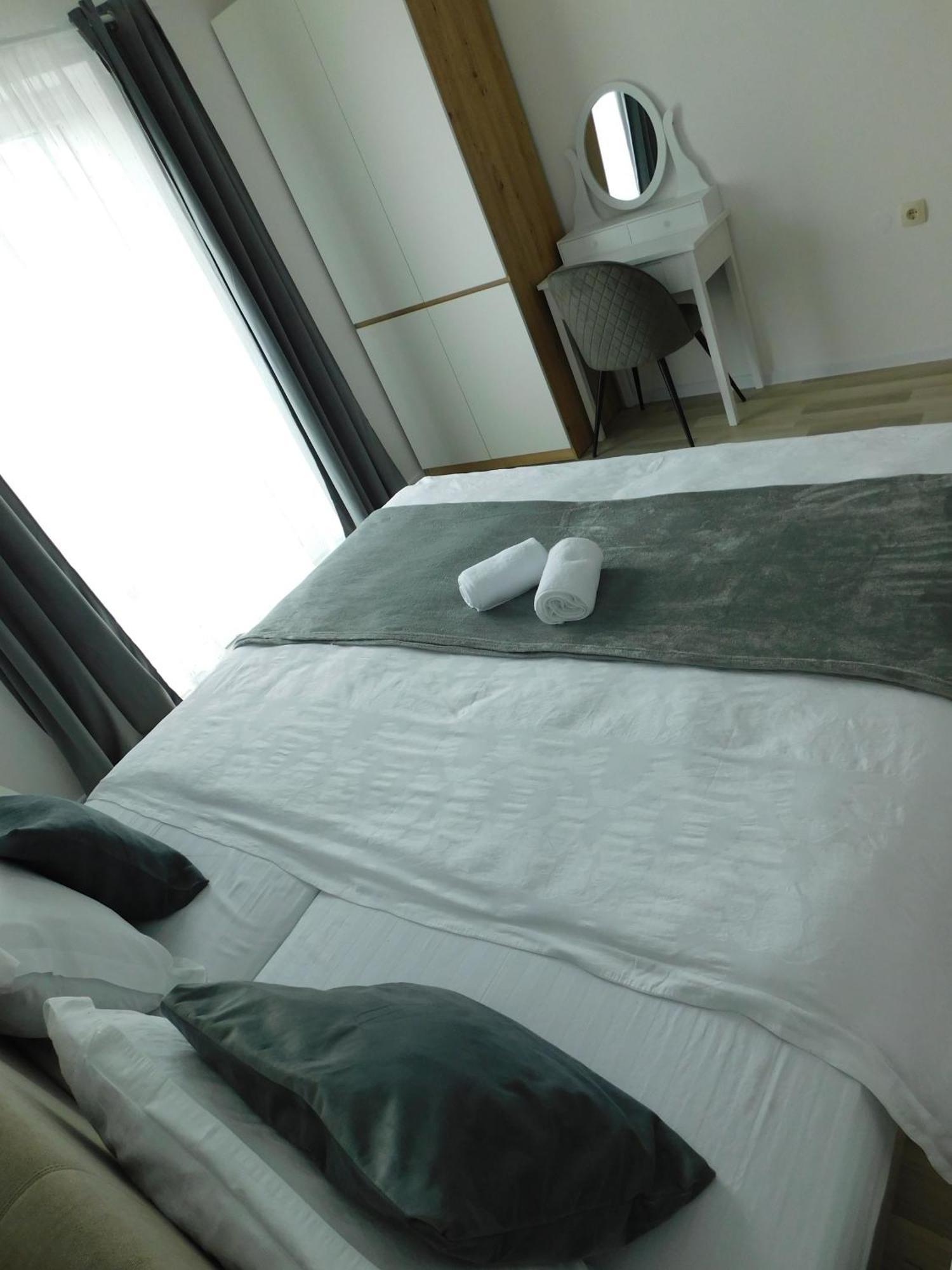Apartman Nativis Otocac Ngoại thất bức ảnh