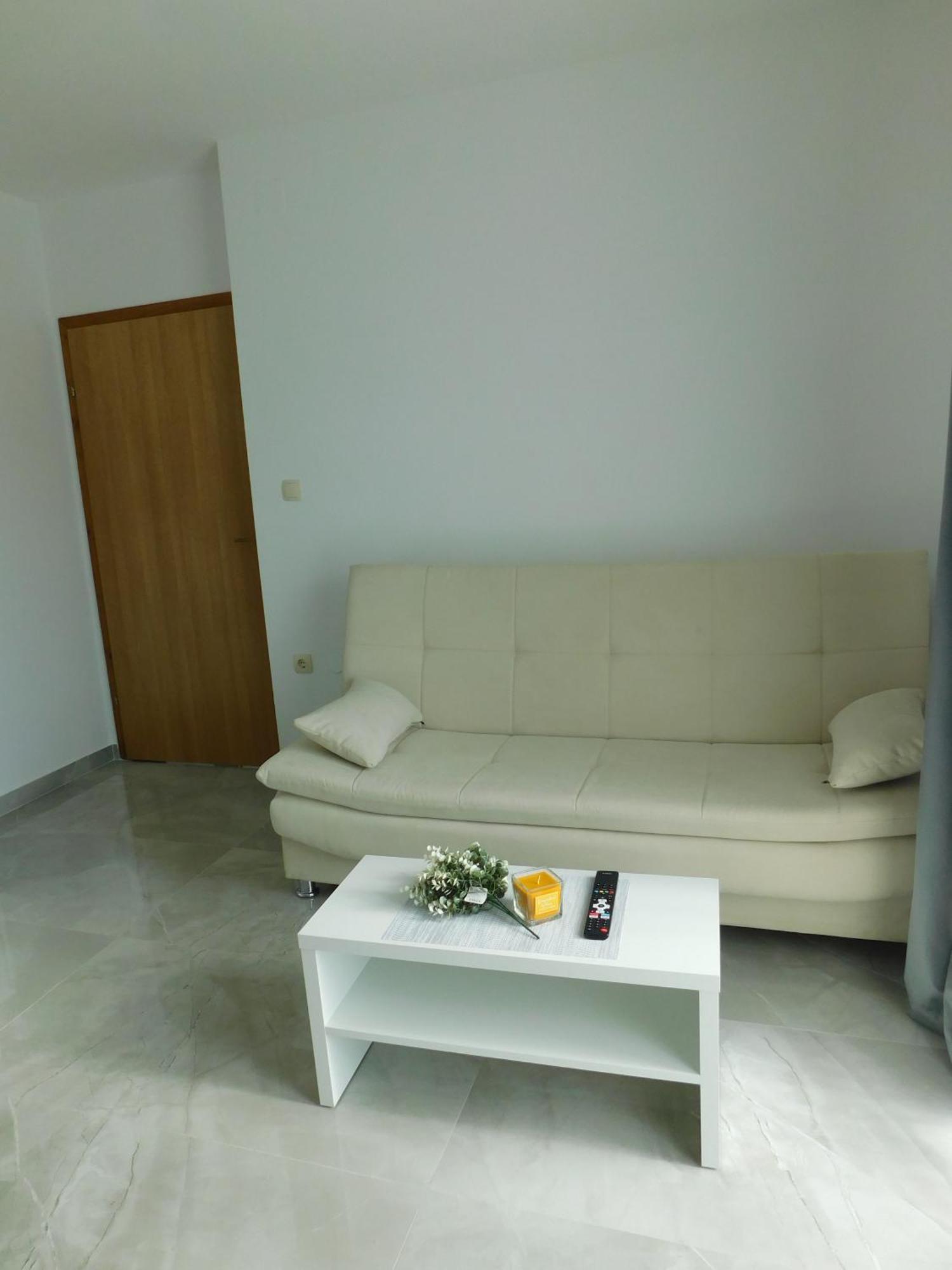 Apartman Nativis Otocac Ngoại thất bức ảnh