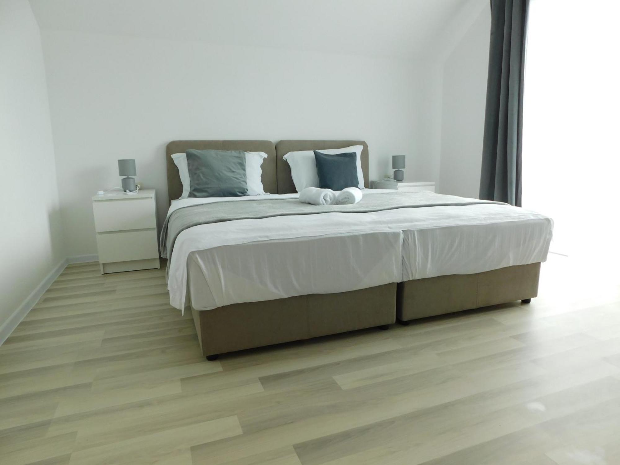 Apartman Nativis Otocac Ngoại thất bức ảnh