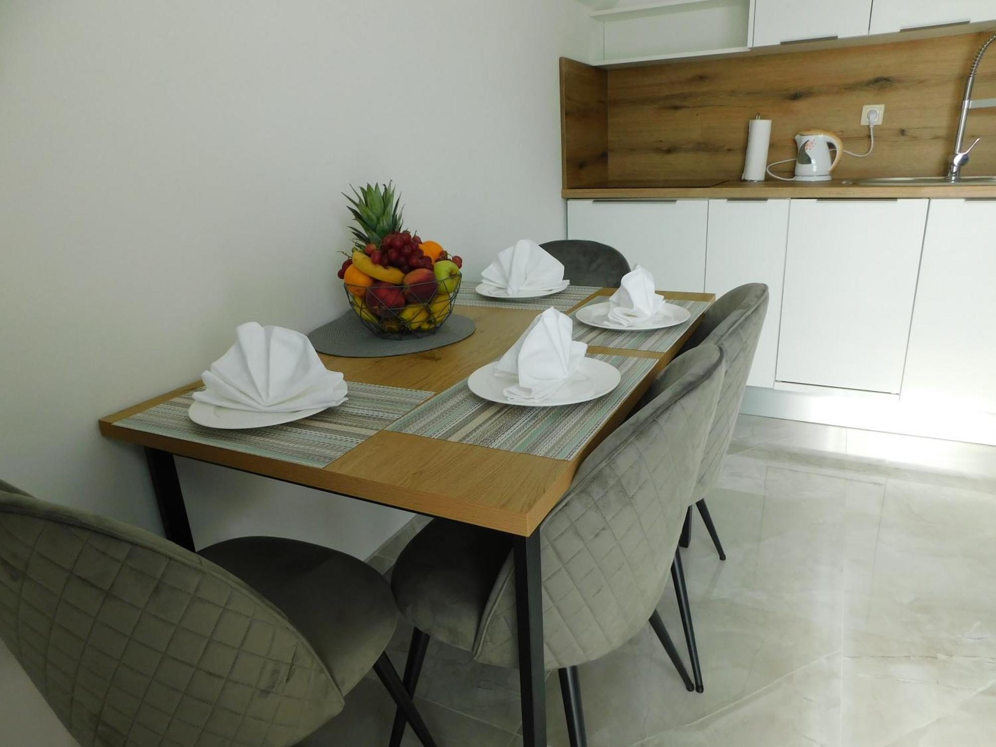 Apartman Nativis Otocac Ngoại thất bức ảnh